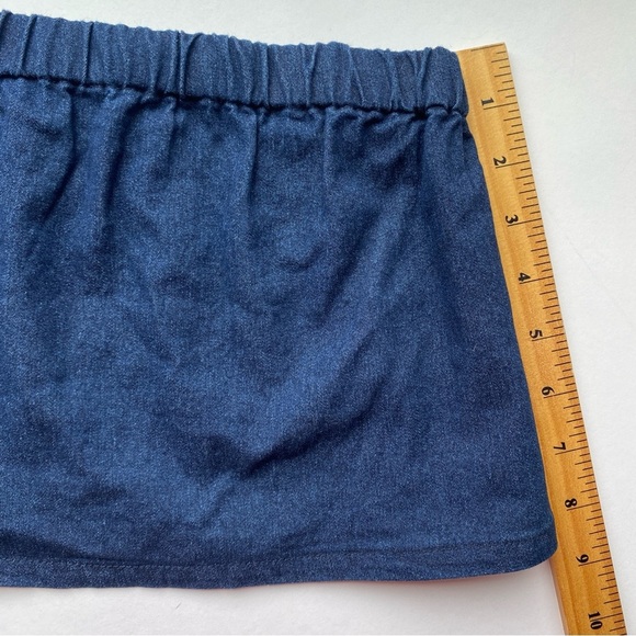 NWT ALI & JAY LOS ANGELES Ocean Breeze Two Piece Outfit Crop Top & Pants Set L - Picture 12 of 15